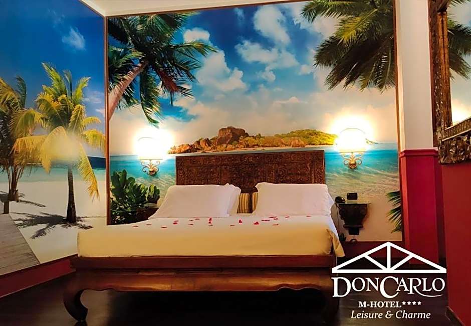 Hotel Don Carlo