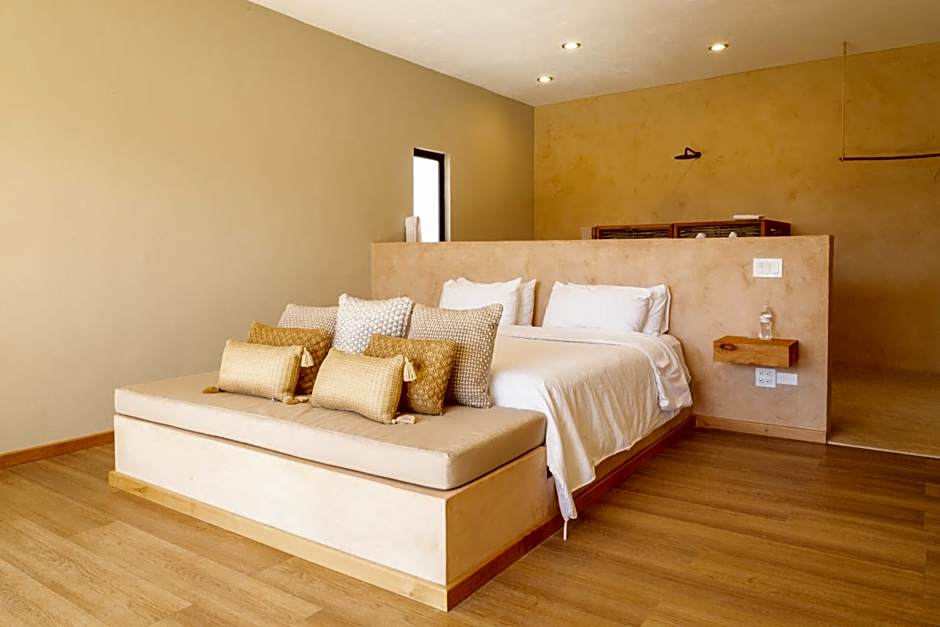 Cerritos Surf Town - Beach Front Property