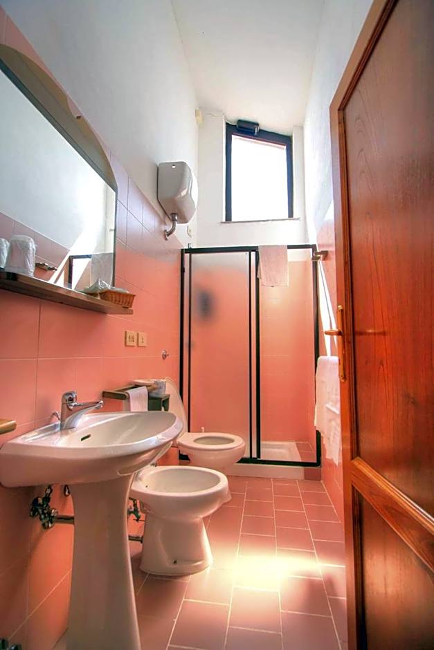 Hotel Residence Villa Rioddi