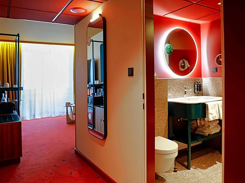 Mercure Warszawa Centrum