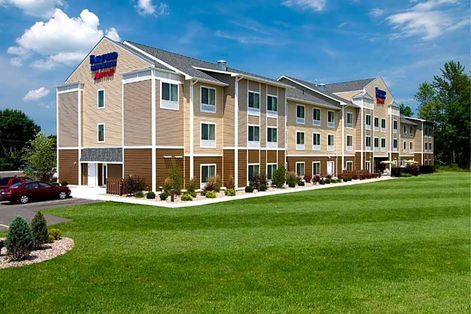 Fairfield Inn & Suites by Marriott Verona
