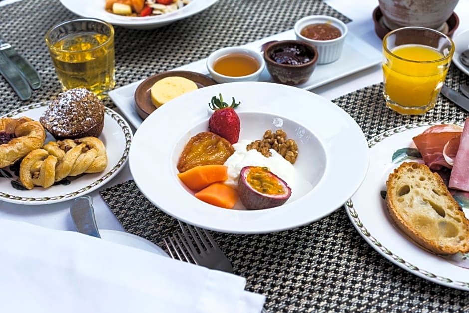 Coopmanhuijs Boutique Hotel & Spa