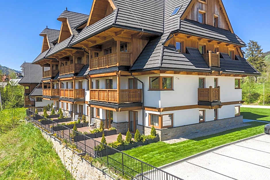 Royal Hill Residence