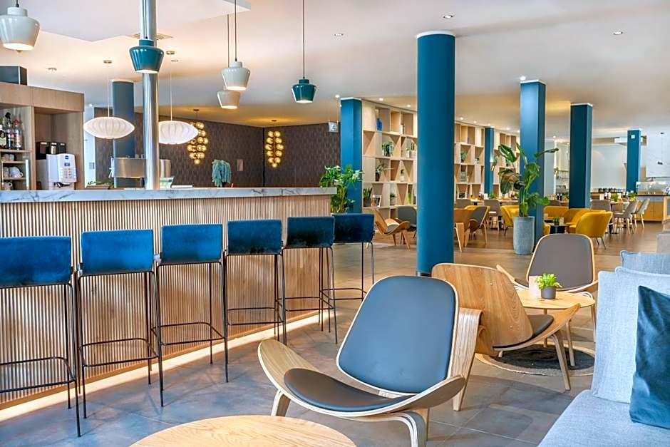 Hotel Oberhausen Neue Mitte Affiliated by Melia