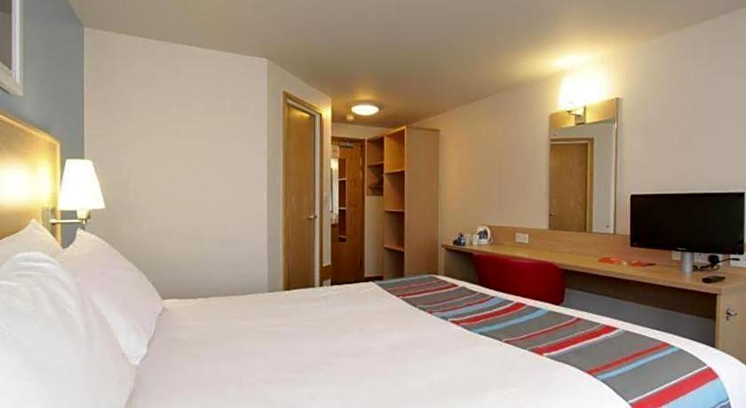 Travelodge Stansted Great Dunmow
