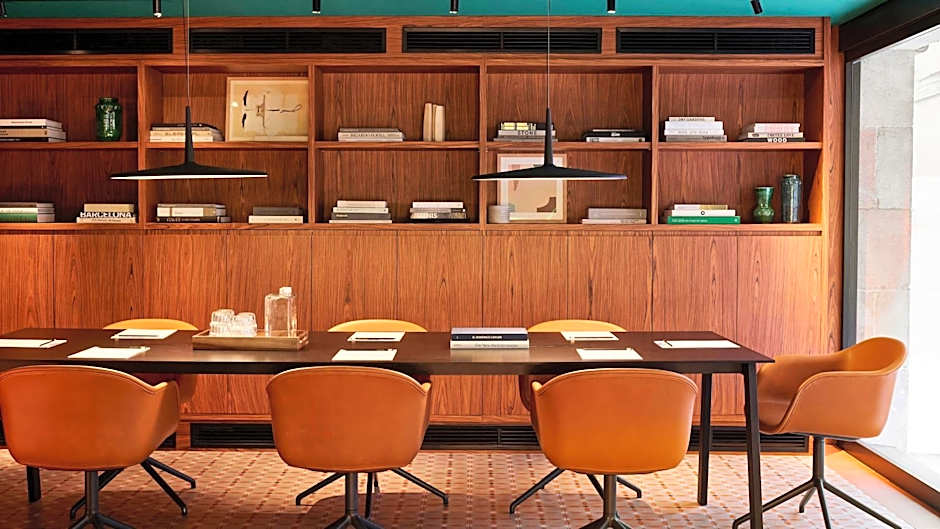 Kimpton Vividora Hotel By IHG