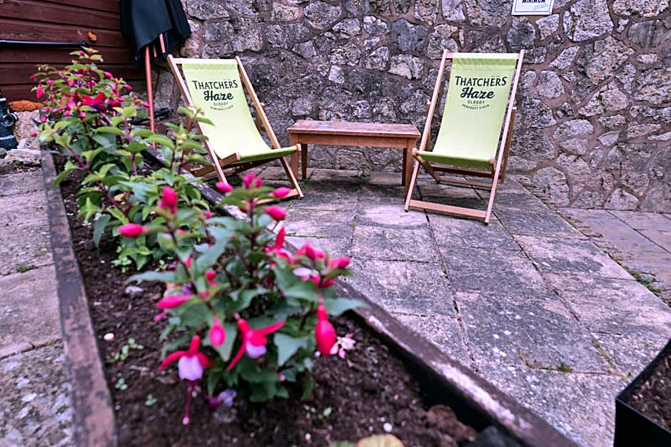 The Mary Arden Inn