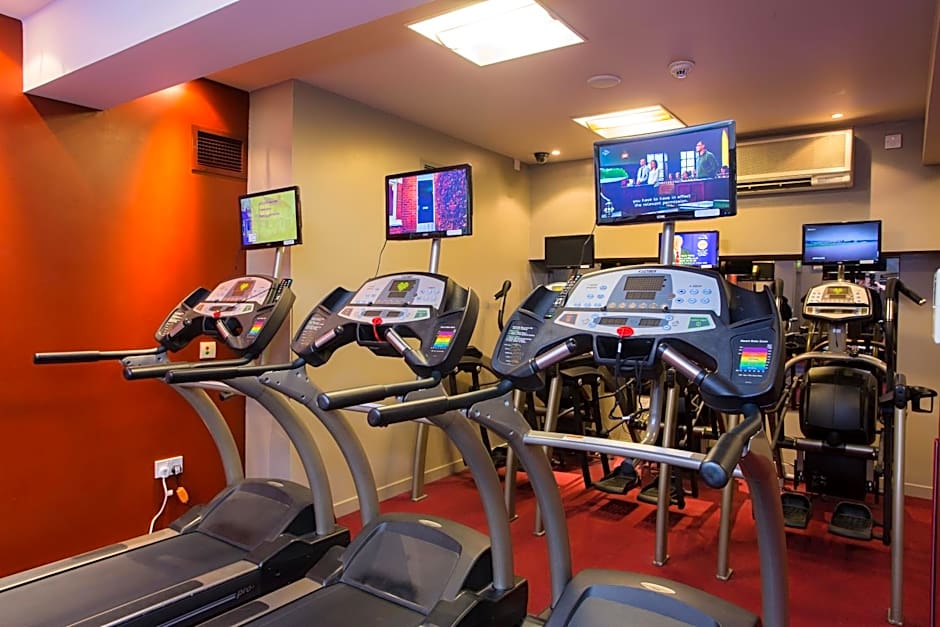 Holiday Inn Aberdeen West By IHG