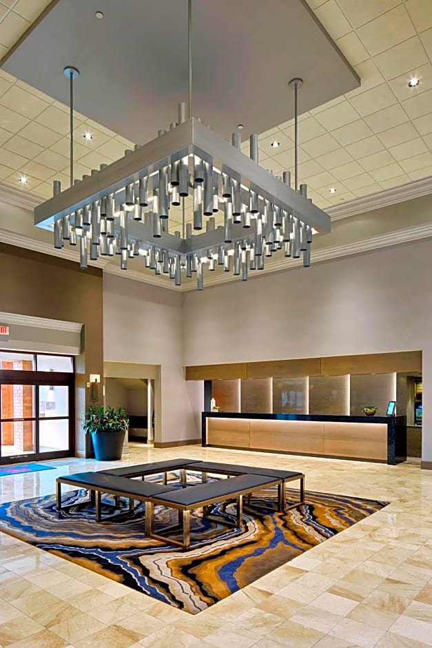 Marriott Cincinnati Airport
