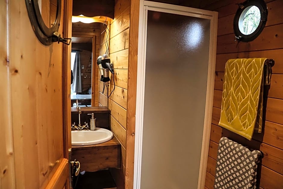 le domaine des drôles de dames