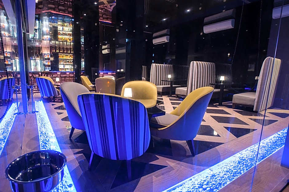 Home Suites Boutique Hotel Freetown