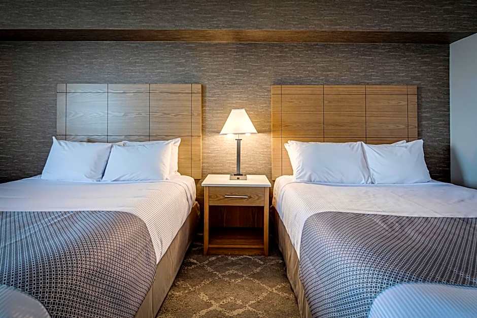 Monte Carlo Inns - Vaughan Suites