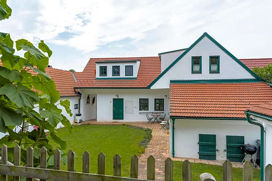 Winzerhof Küssler - Weinviertel