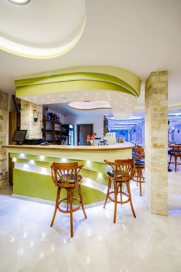 Hotel Kanjon Zrmanje