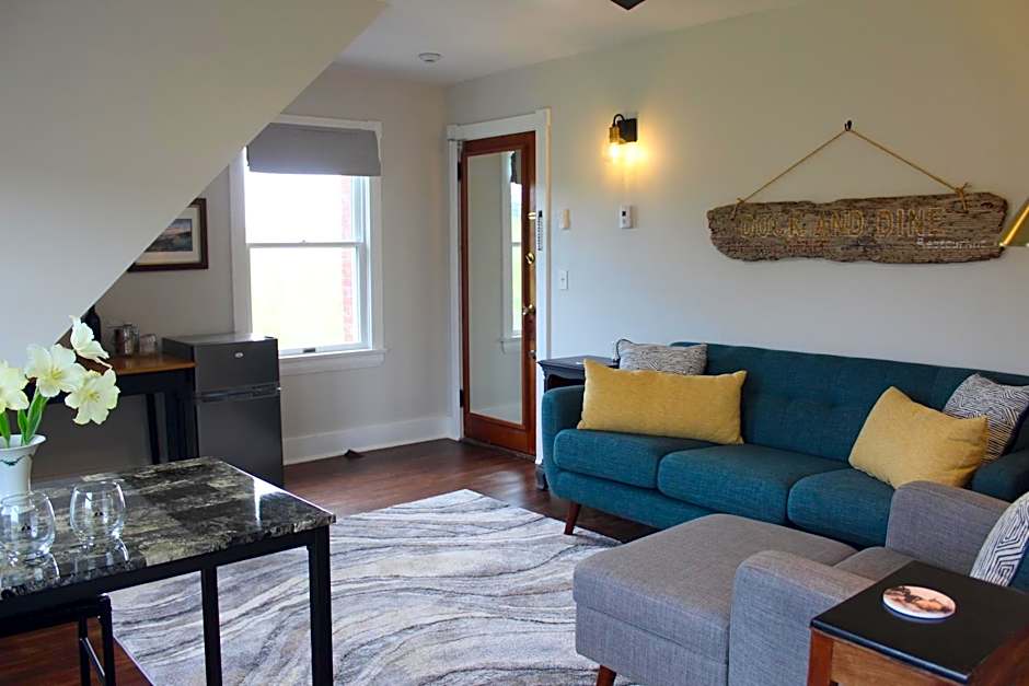 The Bradley Inn