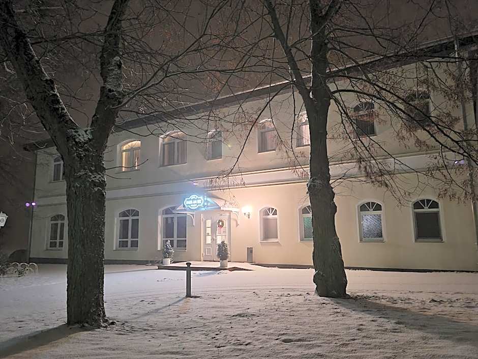 Hotel & Restaurant Haus am See