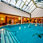 Aquapalace Hotel Prague