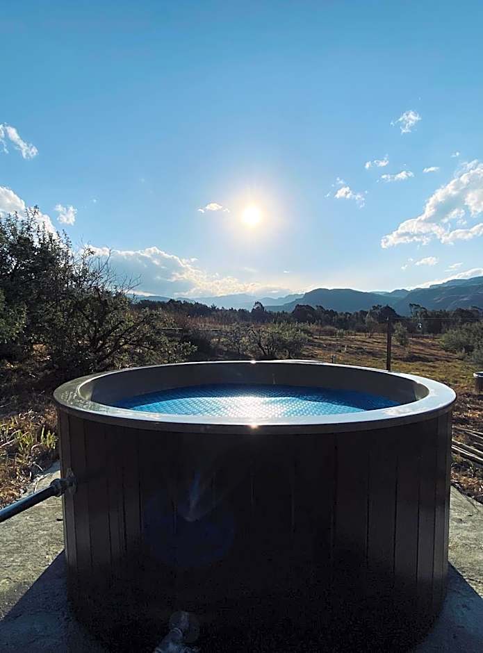Sani Lodge & Cottages