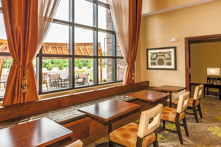 Staybridge Suites Knoxville West By IHG