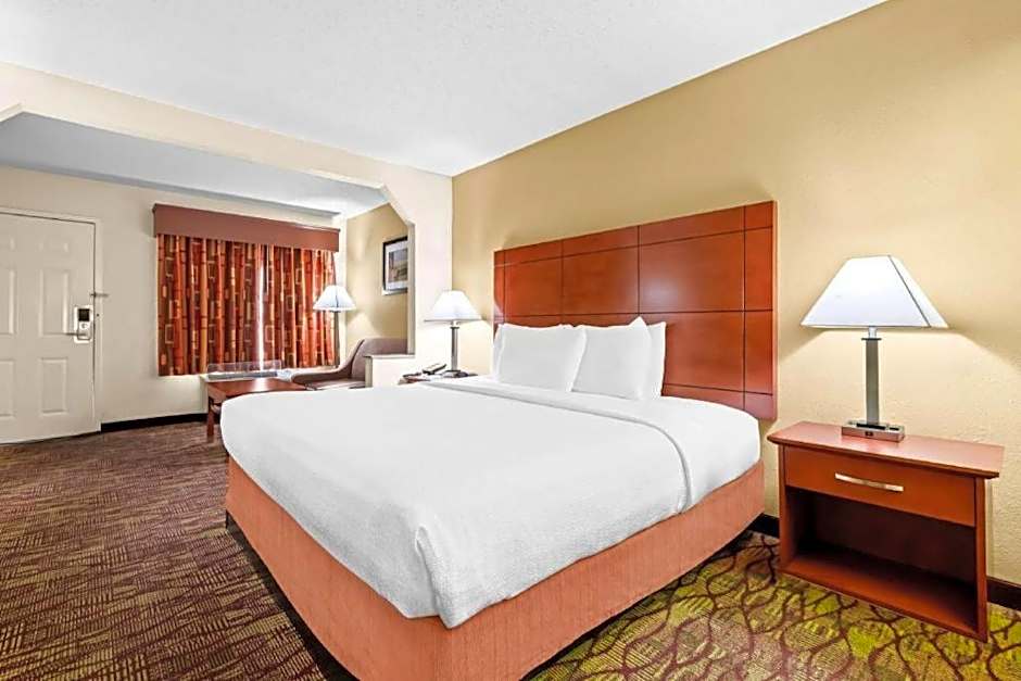 Best Western Inn