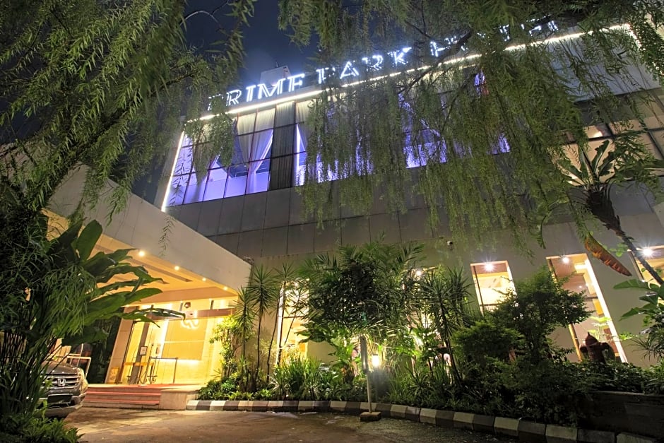 PRIME PARK Hotel Bandung