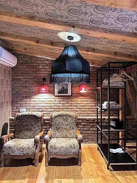 Hotel Memoire