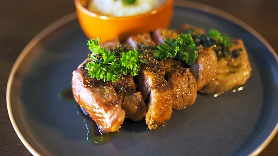 Stannum Boutique Hotel & Spa