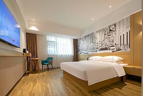 Dossen - Business Bed Room