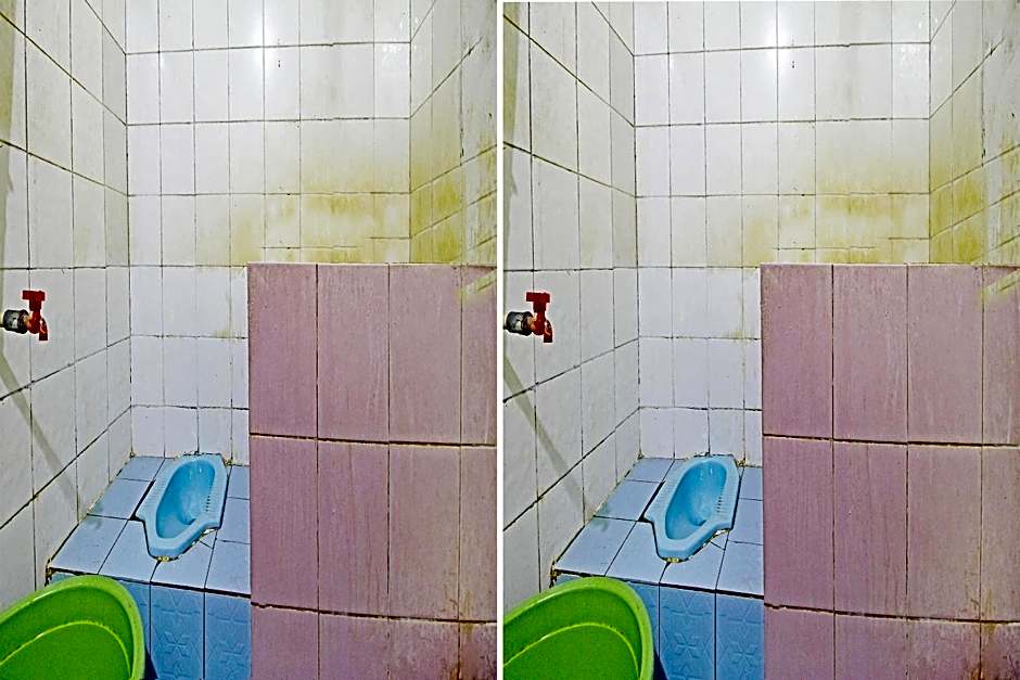 Hotel O Desa Wisata NangelasariNearPasir Tulang