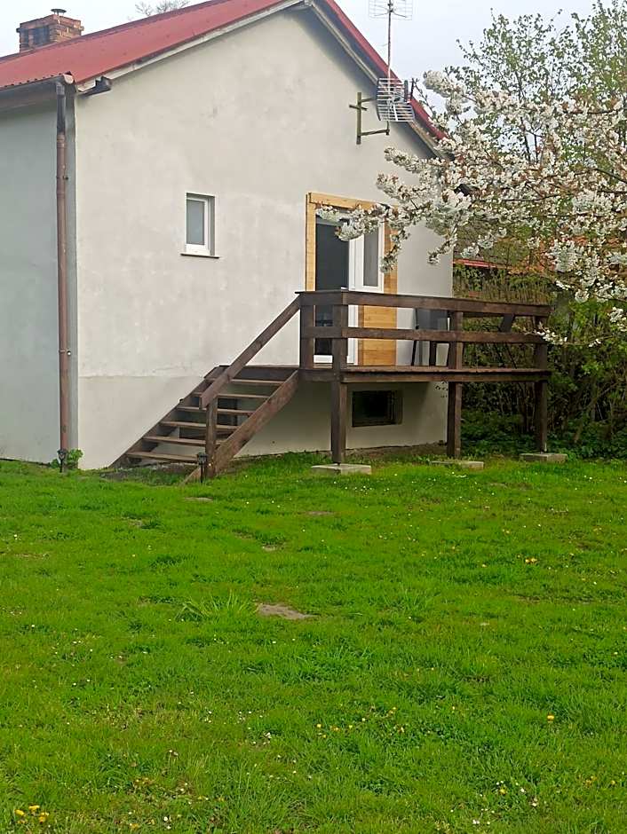 Zakątek Turysty