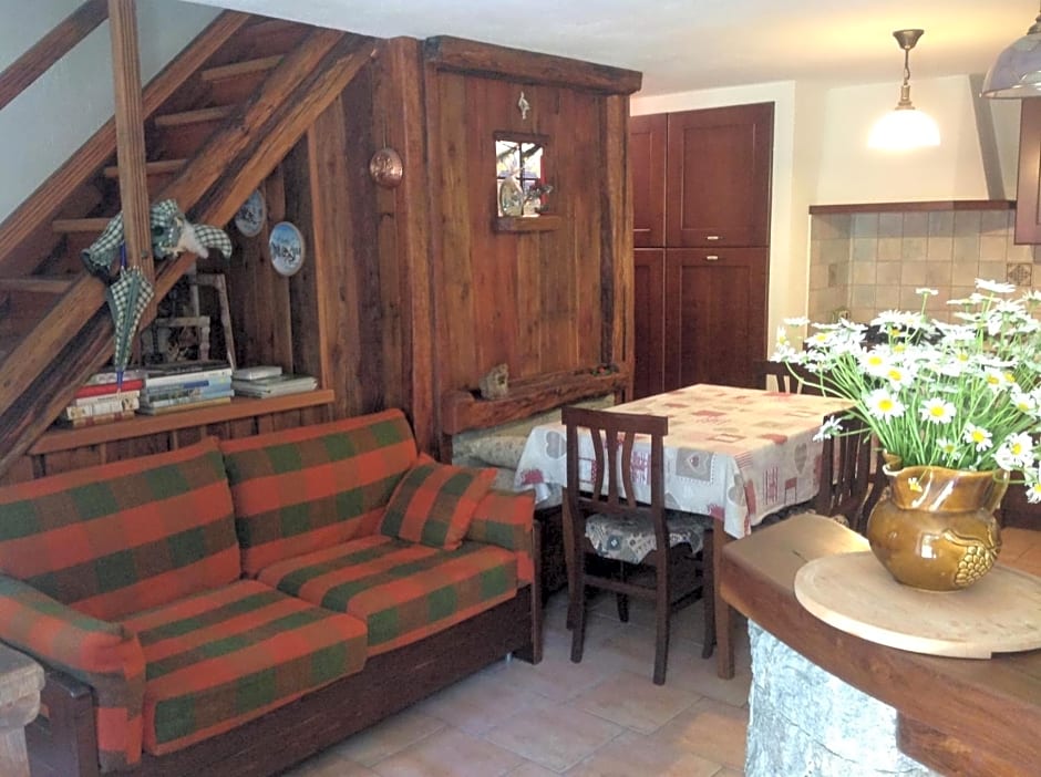 Le Temps d'une Pause