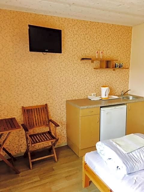 Poilsio namai "Undin¿"