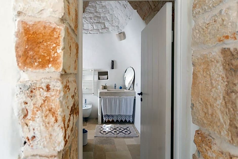 Si Fa Trullo – Ostuni, AR
