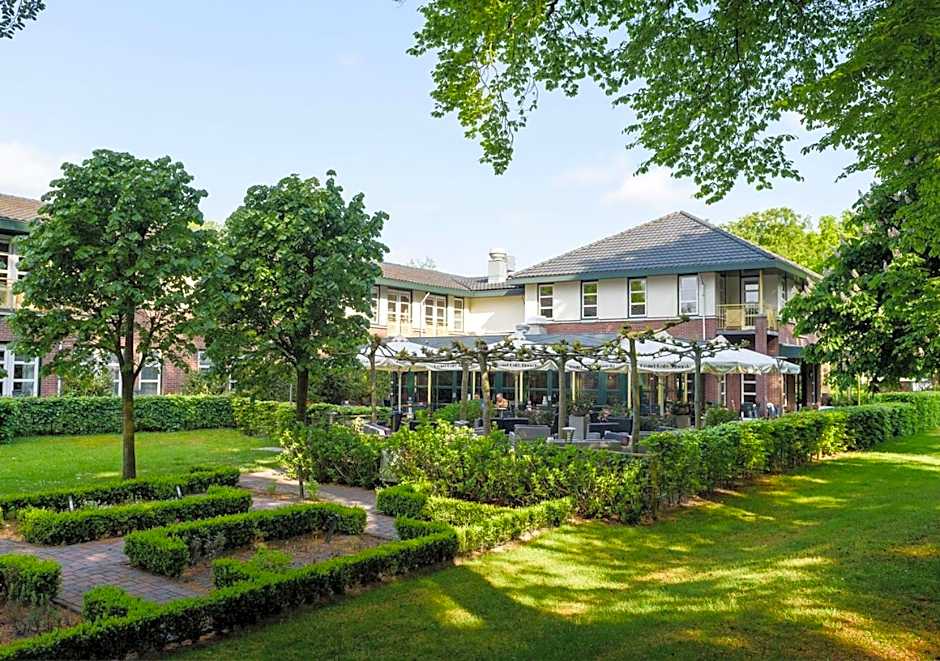 Parkhotel Tjaarda
