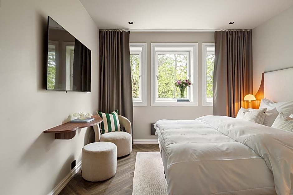 St Elisabeth Hotel & Spa