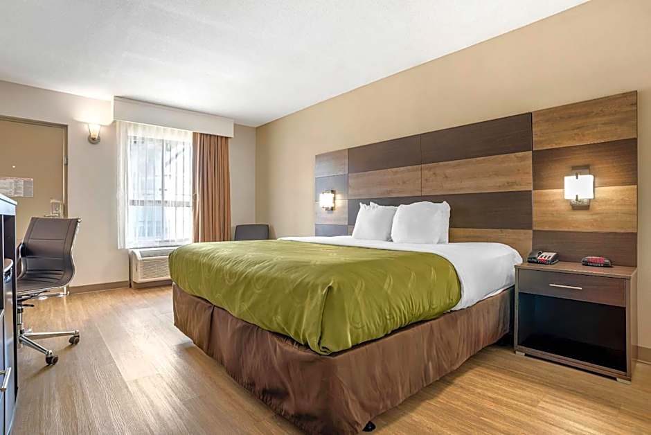 Quality Inn Panama City North