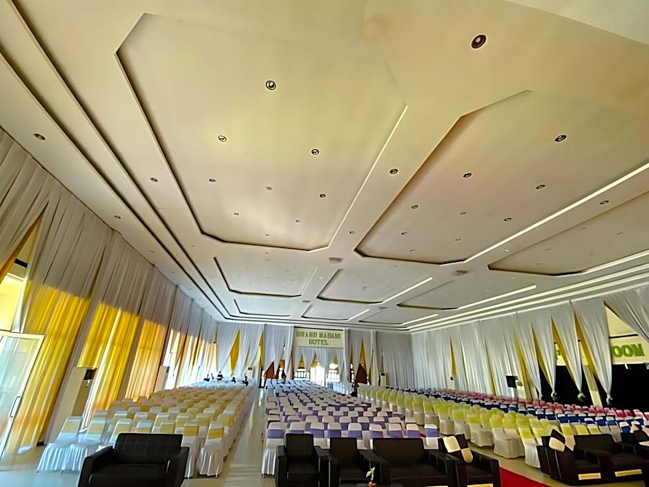 Grand Madani Hotel Syariah