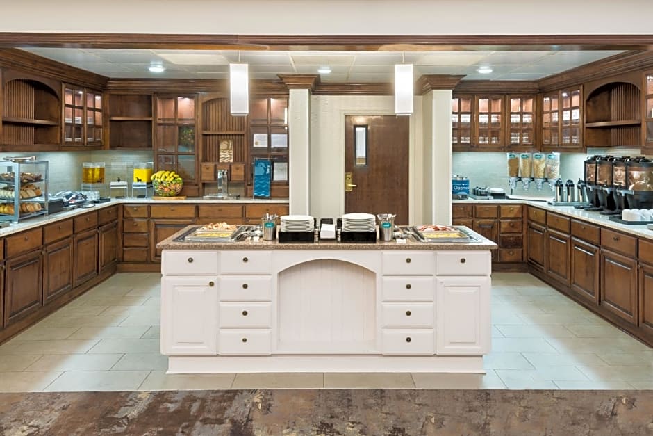 Homewood Suites by Hilton Baton Rouge