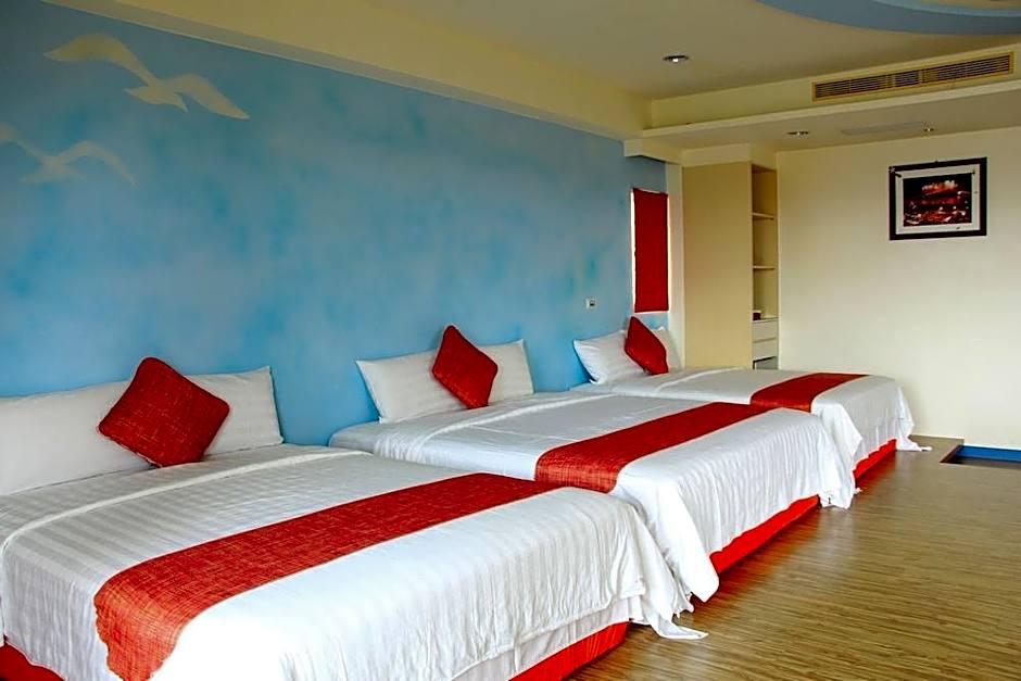 Camome Bed & Breakfast