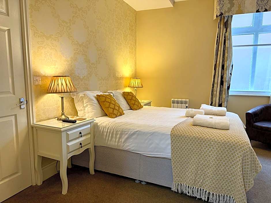 The Crescent Guest House