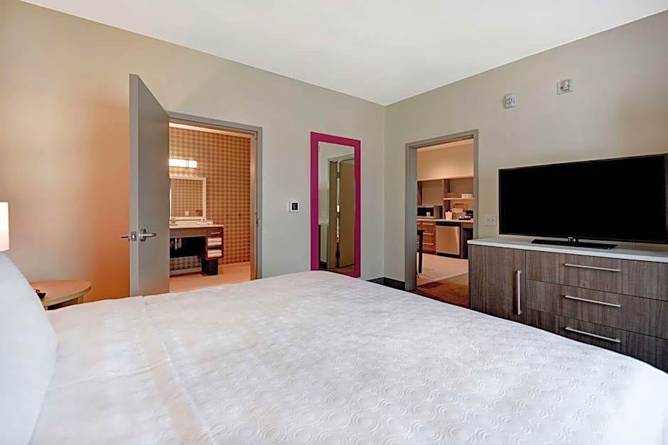 Home2 Suites By Hilton Harvey