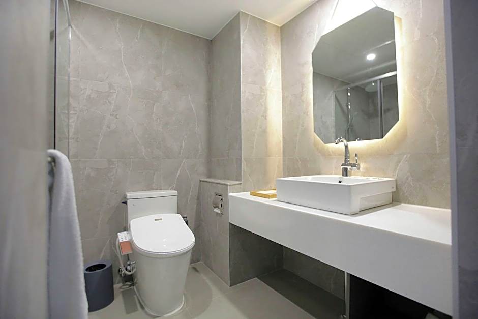 Gwangju Culture Hotel LAAM