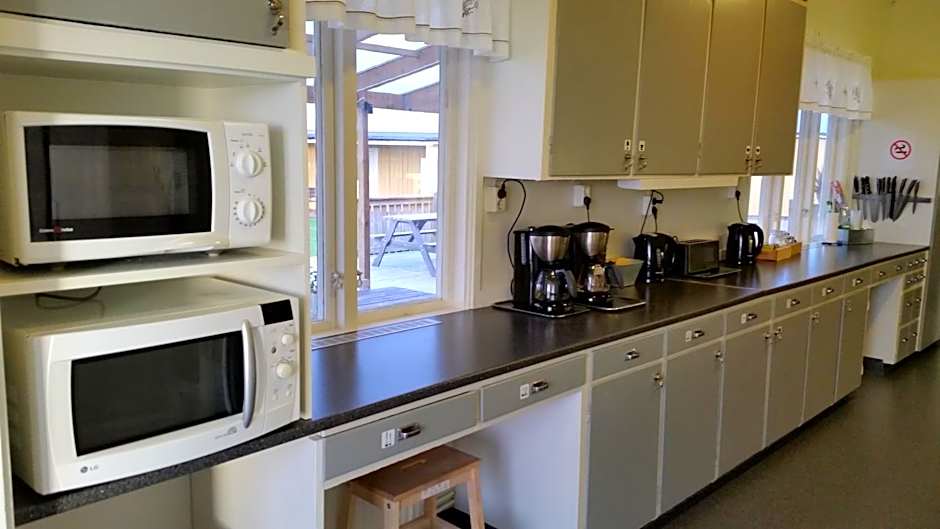 Björkängs Vandrarhem