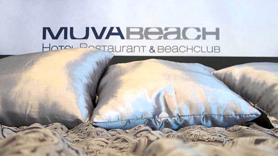 Hotel Muva Beach