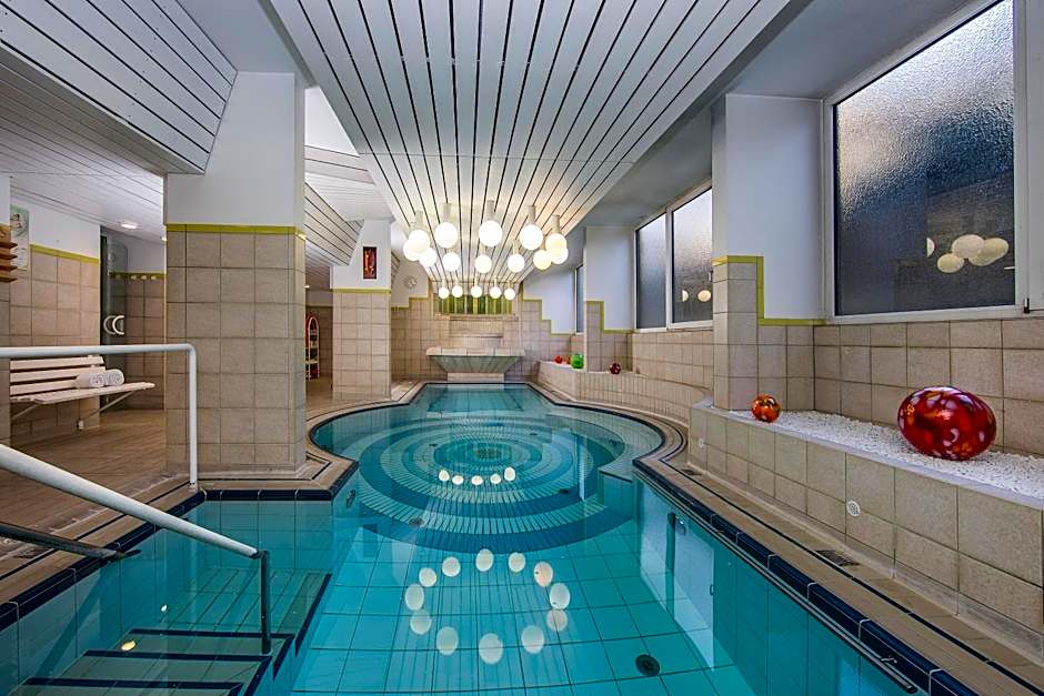 Kurhotel Unter den Linden