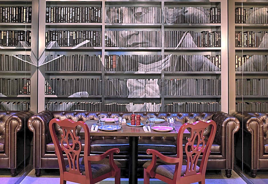 Revere Hotel Boston Common