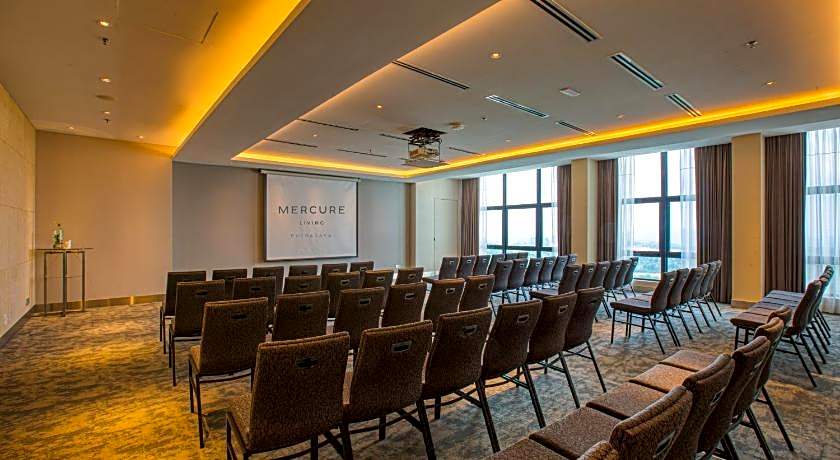 Mercure Living Putrajaya