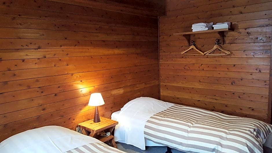 Pension Baden Heim