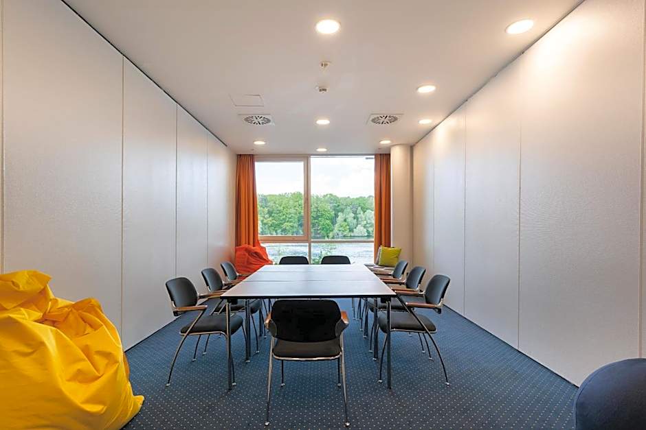 Seminaris Hotel Potsdam Griebnitzsee