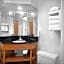 Hampton Inn By Hilton Pittsburgh/Greentree